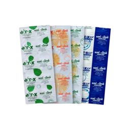 Air X အဲအာစ် 