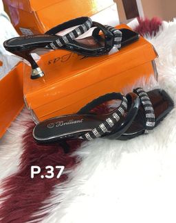 Chaussure VIP pour femme 