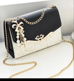 Pochette chic 