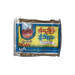 Nan Taw Bagan Pone Yae Kyee Velvet beans Herbs ပုဂံ ပုန်းရည်ကြီး အမှုန့် ချိုဆိမ့်ရသာ