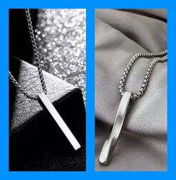 Men's and women's necklaces 