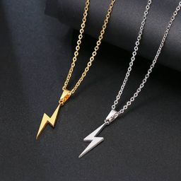 Men's and women's necklaces 