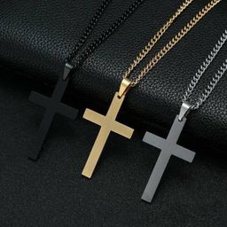 Men's and women's necklaces 