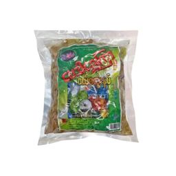 Bei Dar Shwe Kyar Fride Bean ဗေဒါရွှေကြာ နှစ်ပြန်ကြော်