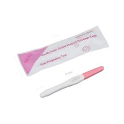 Test ဆီးစစ်တံ