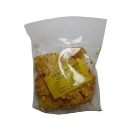 Top Myanmar Fried beans မုန့်ဟင်းခါး ပဲကပ်ကြော်