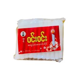 Win Win Myanmar Candle ဝင်းဝင်း ဖယောင်းတိုင်