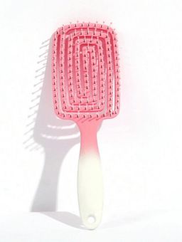 new hear brush laith فرشاة فك تشابك شعر الجديدة