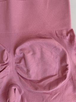 Shorts Femme Slim — Talla S