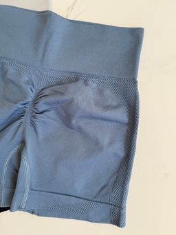 Shorts Bold Contour — Talla M