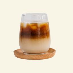 Iced Latte