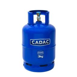 B.Cylinder exchange or refills