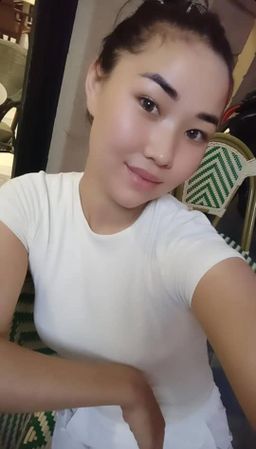 吉尔吉斯斯坦代孕与捐卵 | 比什凯克市 | 2001, B型血, 170cm, 61kg |  | #10068🎖️ 🟢