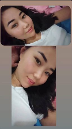 Kyrgyzstan Surrogacy & Egg Donor | Bishkek | 2001, Blood Type B+, 170cm, 61kg | ID #10068 🎖️ 🟢