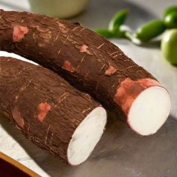 Cassava /TAPIOCA 1 kg 