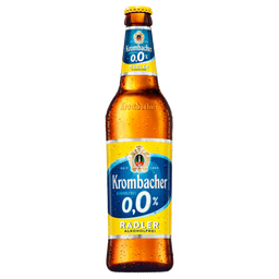 Wine & Beer 0.0% Alcoholic 