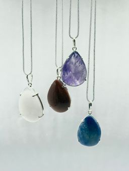 Dije Regina Plata 950