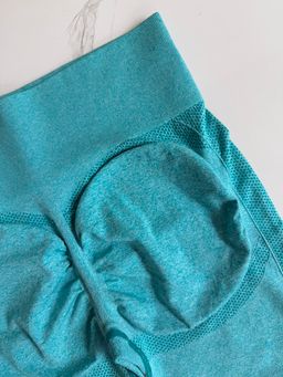 Shorts Basic Lift — Talla S