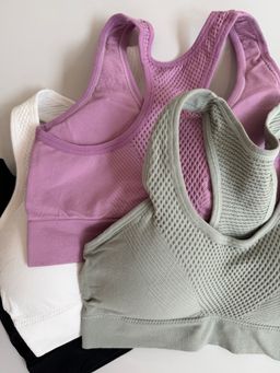 Tops Light Candy — Talla S