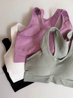 Tops Light Candy — Talla S