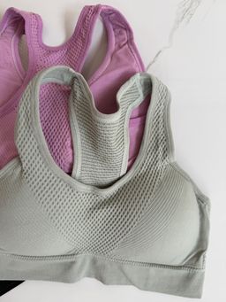 Tops Light Candy — Talla S