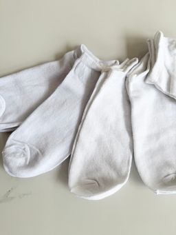 Set 5 Pares de Calcetines