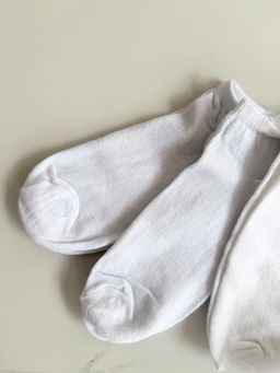 Set 5 Pares de Calcetines