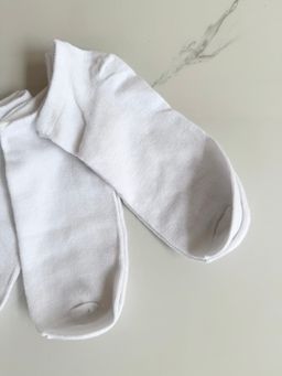 Set 5 Pares de Calcetines