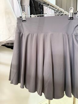 Faldas Curve Move — Talla S