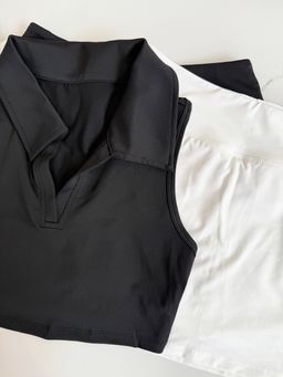 Set Tenis Active — Talla L