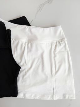 Conjuntos Seamless (Sin Levanta Glúteos)