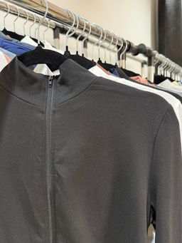 Jackets Soft Curve - Talla L