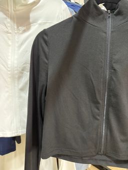 Jackets Soft Curve - Talla L