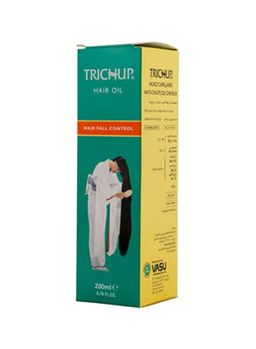 TRICHUP Hair Oil 200 ml