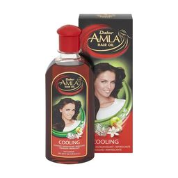DABUR AMLA HAIROIL-COOLING