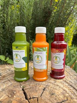 On Juice | Kiddies Juices