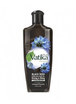 VATIKA HAIR OIL-BLACKSEED