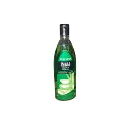 MARHABA SHINE  Hair Oil 200 ml