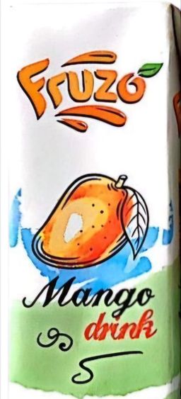FRUZO MANGO 200ML X24 - 20468