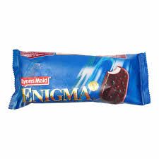 Enigma cookie delight 80ml