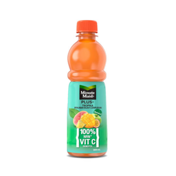 Minute Maid Plus+ Tropical 12 X 300ML (1 Carton)