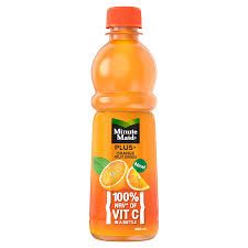 Minute Maid Plus+ Orange 1.5L