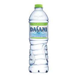 Dasani Mineral Water 600ML