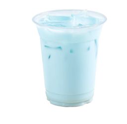 Santa’s Blue Brewze