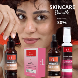 Ultimate Brightening Bundle