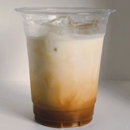 Spanish Latte [iced only]