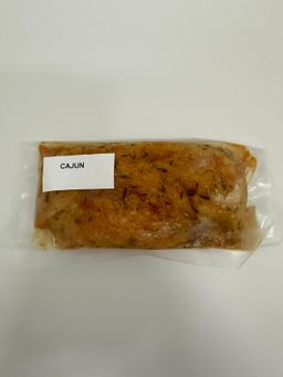 Chicken Breast  [Cajun] (220gm/pc)