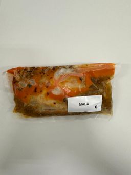 Chicken Breast  [Mala] (220gm/pc)