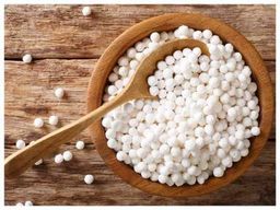 SACHAMOTI SABUDANA 500g