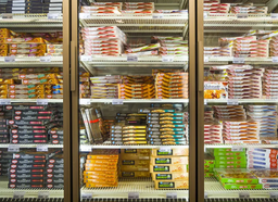 Frozen & Ready-to-Cook